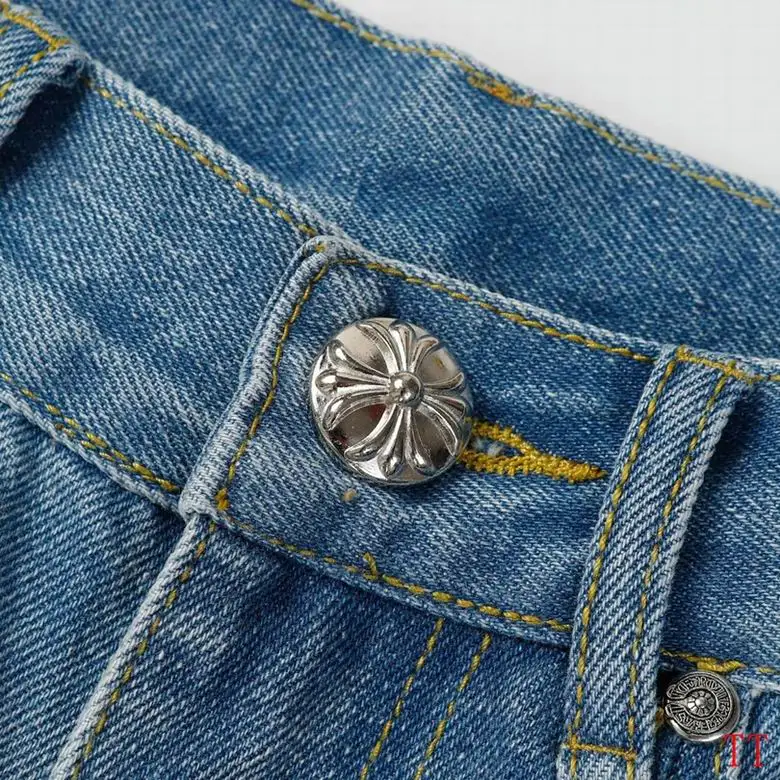 Chrome Hearts sz28-36 20tn (10)